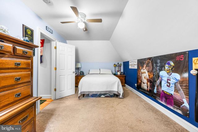 5 CARROLL RUN CT, Phoenix, MD 21131