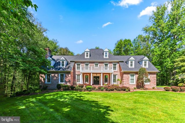 5 CARROLL RUN CT, Phoenix, MD 21131