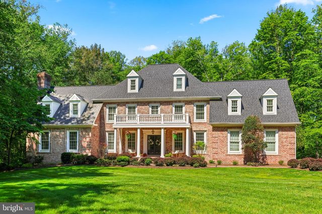 5 CARROLL RUN CT, Phoenix, MD 21131