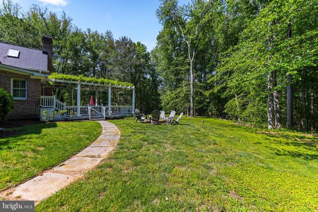 5 CARROLL RUN CT, Phoenix, MD 21131