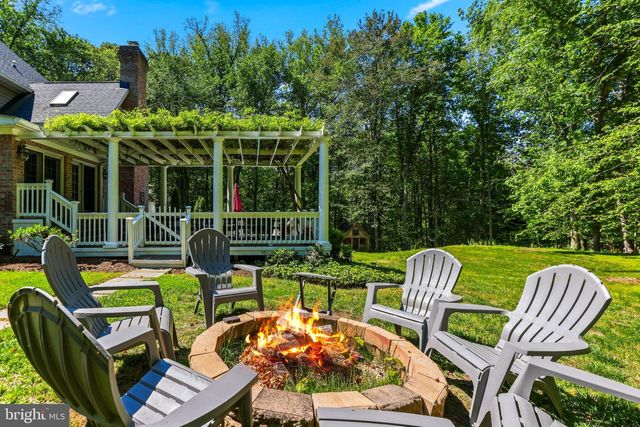 5 CARROLL RUN CT, Phoenix, MD 21131