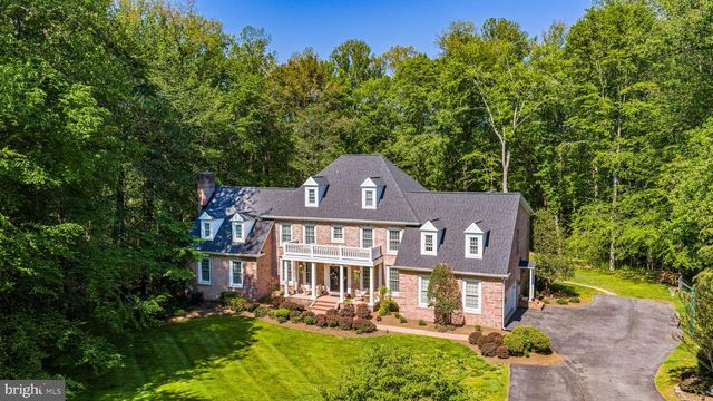 5 CARROLL RUN CT, Phoenix, MD 21131