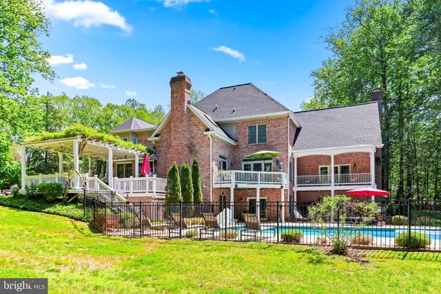 5 CARROLL RUN CT, Phoenix, MD 21131