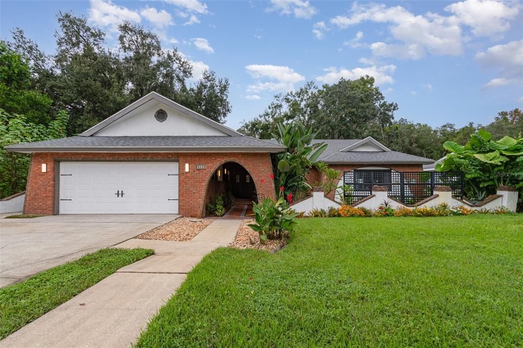 4219 MAGNOLIA AVENUE, Leesburg, FL 34748