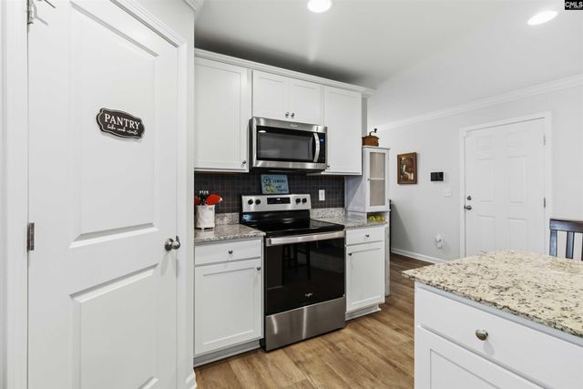 206 Carriagebrook Circle, Camden, SC 29020