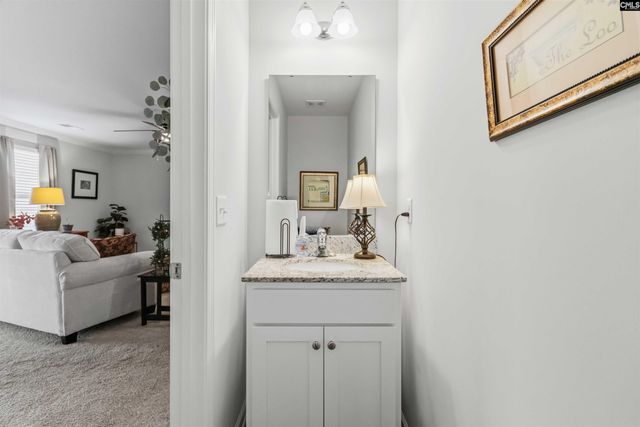 206 Carriagebrook Circle, Camden, SC 29020