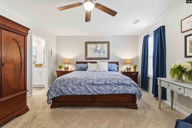 206 Carriagebrook Circle, Camden, SC 29020