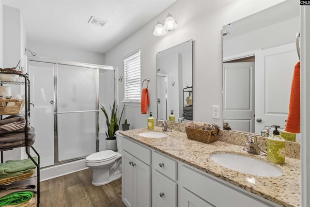 206 Carriagebrook Circle, Camden, SC 29020