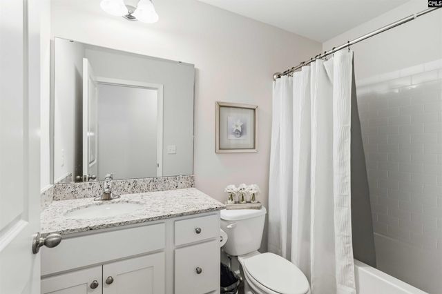 206 Carriagebrook Circle, Camden, SC 29020