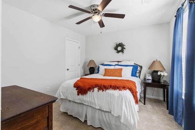 206 Carriagebrook Circle, Camden, SC 29020