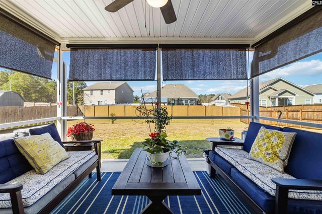 206 Carriagebrook Circle, Camden, SC 29020