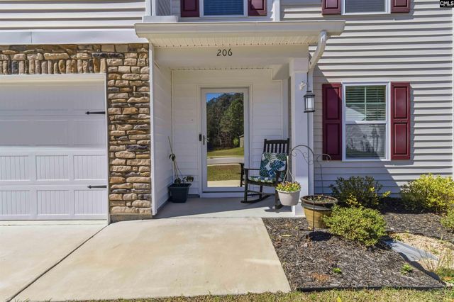 206 Carriagebrook Circle, Camden, SC 29020