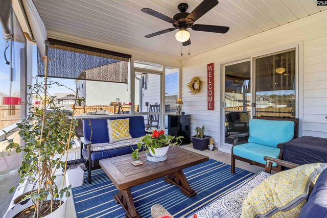 206 Carriagebrook Circle, Camden, SC 29020