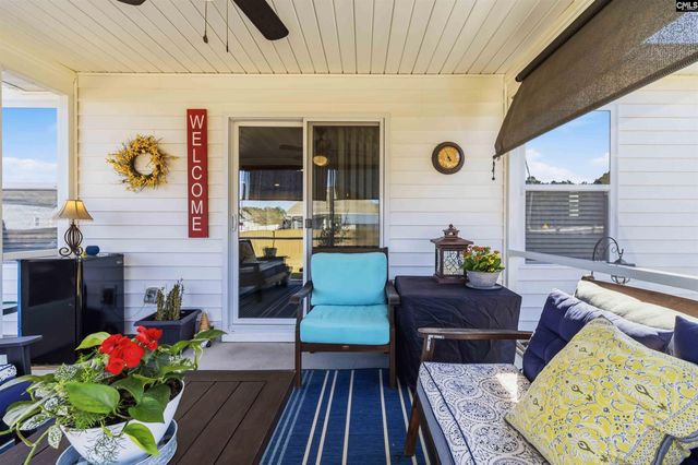 206 Carriagebrook Circle, Camden, SC 29020