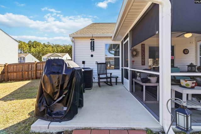 206 Carriagebrook Circle, Camden, SC 29020