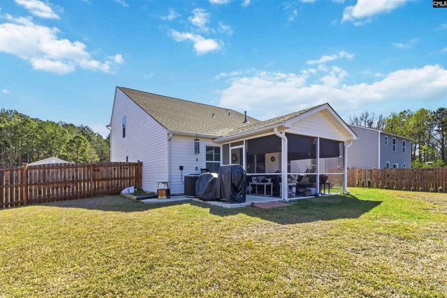 206 Carriagebrook Circle, Camden, SC 29020