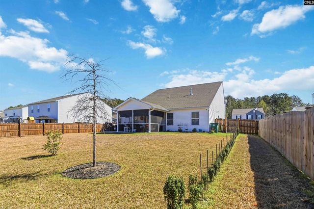 206 Carriagebrook Circle, Camden, SC 29020