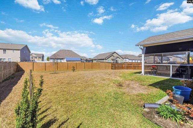 206 Carriagebrook Circle, Camden, SC 29020