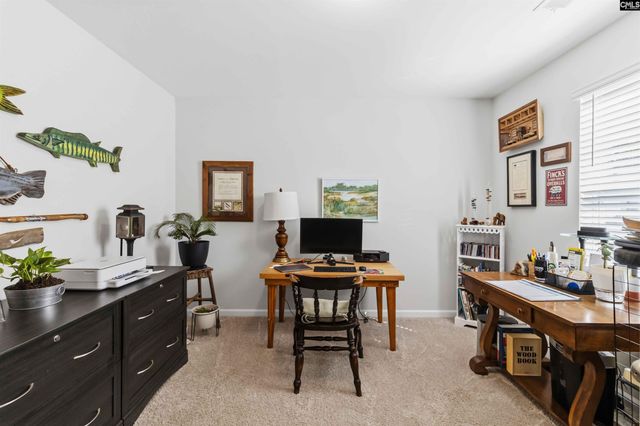 206 Carriagebrook Circle, Camden, SC 29020