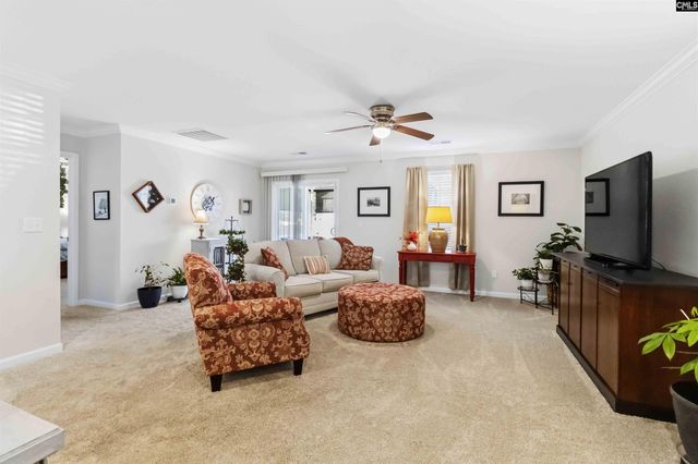 206 Carriagebrook Circle, Camden, SC 29020