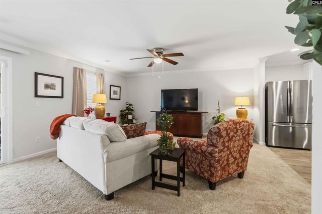 206 Carriagebrook Circle, Camden, SC 29020