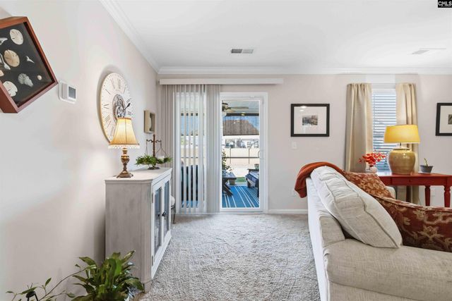 206 Carriagebrook Circle, Camden, SC 29020