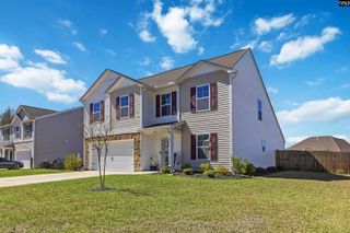 206 Carriagebrook Circle, Camden, SC 29020