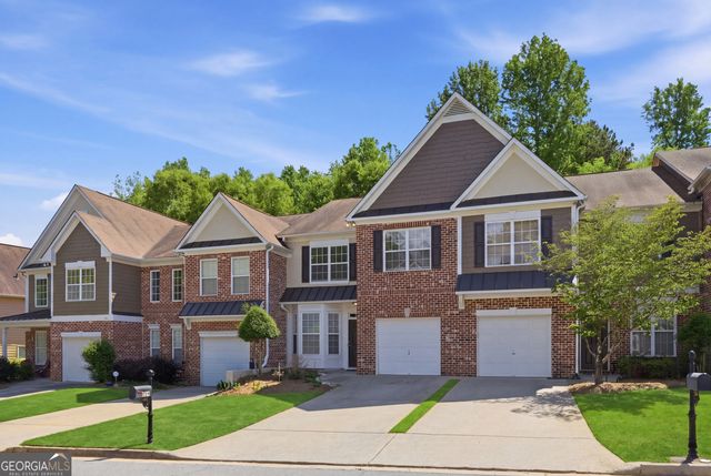 368 Grayson Way, Alpharetta, GA 30004