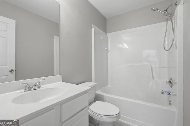 368 Grayson Way, Alpharetta, GA 30004