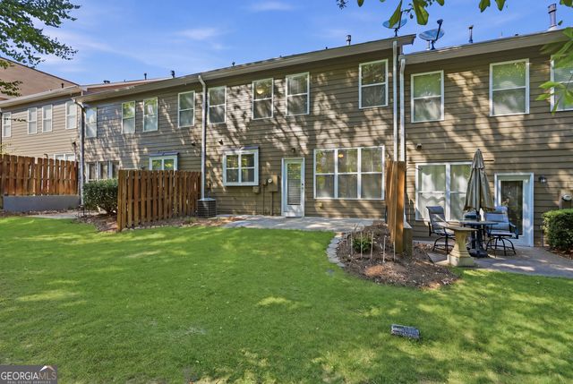 368 Grayson Way, Alpharetta, GA 30004