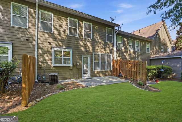368 Grayson Way, Alpharetta, GA 30004