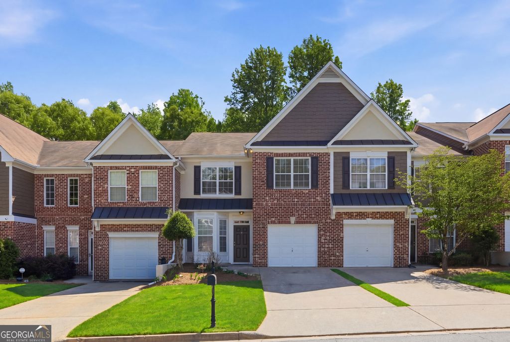 368 Grayson Way, Alpharetta, GA 30004
