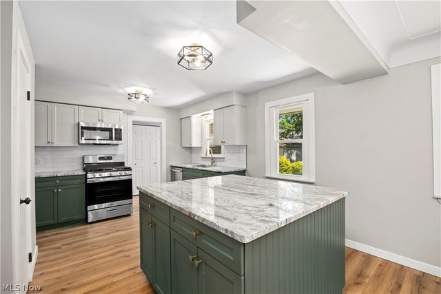 3815 Spencer Road, Rocky River, OH 44116