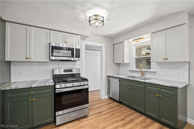 3815 Spencer Road, Rocky River, OH 44116