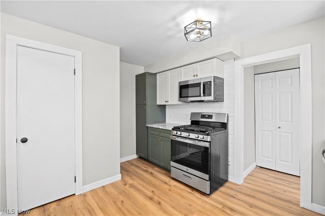 3815 Spencer Road, Rocky River, OH 44116