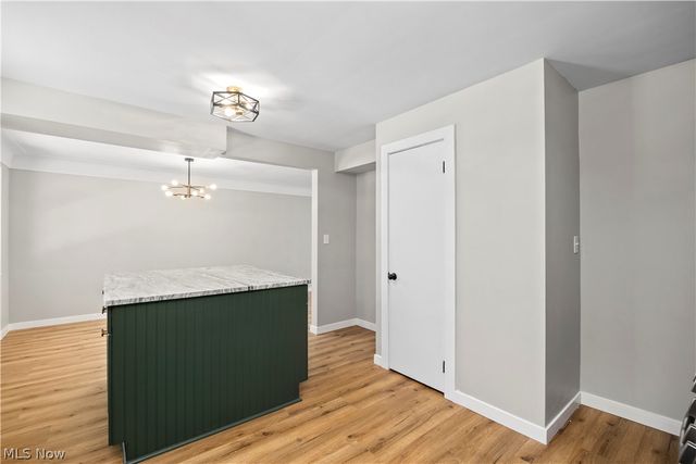 3815 Spencer Road, Rocky River, OH 44116