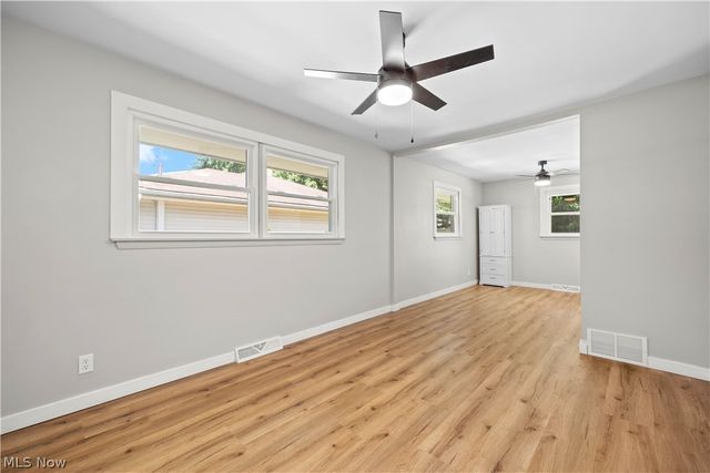 3815 Spencer Road, Rocky River, OH 44116