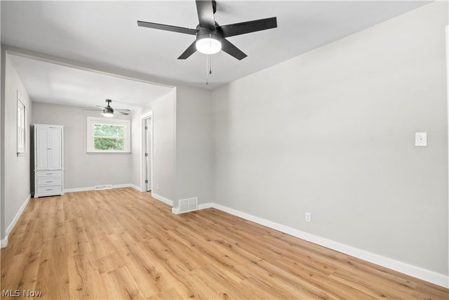 3815 Spencer Road, Rocky River, OH 44116