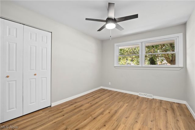 3815 Spencer Road, Rocky River, OH 44116