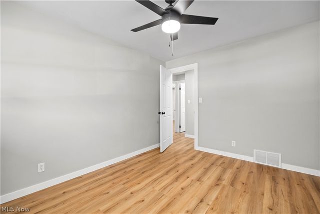 3815 Spencer Road, Rocky River, OH 44116