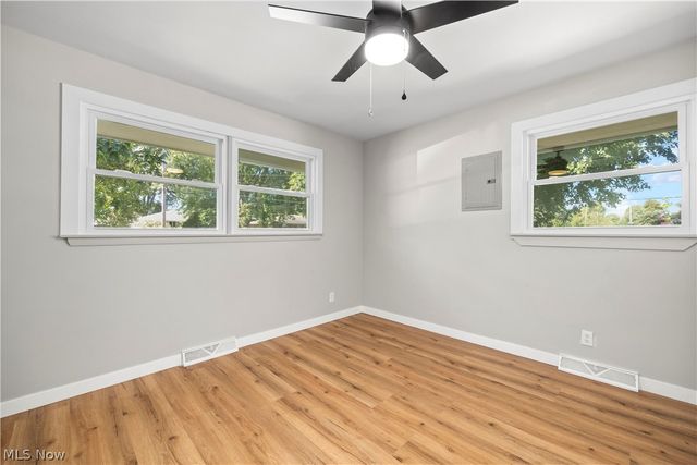 3815 Spencer Road, Rocky River, OH 44116