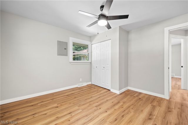 3815 Spencer Road, Rocky River, OH 44116
