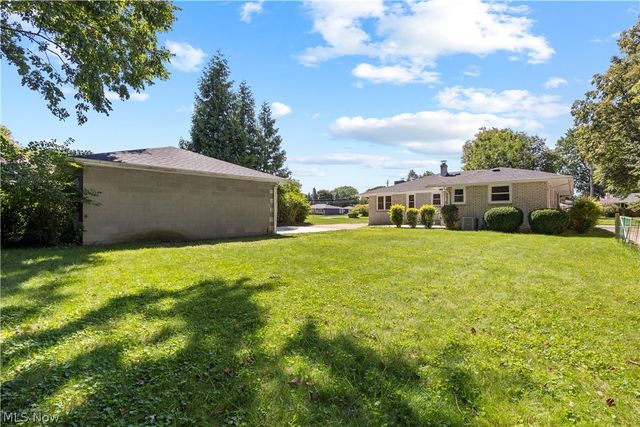 3815 Spencer Road, Rocky River, OH 44116