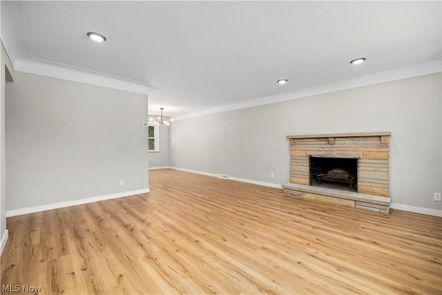 3815 Spencer Road, Rocky River, OH 44116