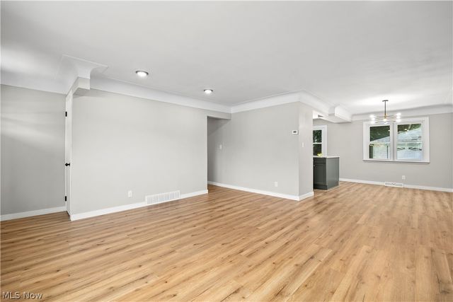 3815 Spencer Road, Rocky River, OH 44116