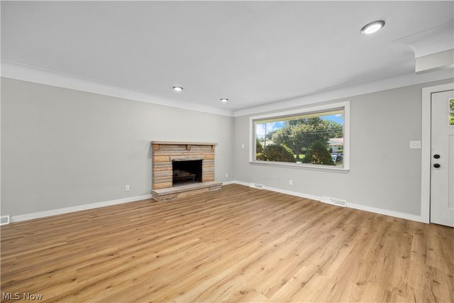 3815 Spencer Road, Rocky River, OH 44116