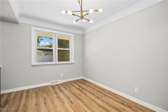 3815 Spencer Road, Rocky River, OH 44116