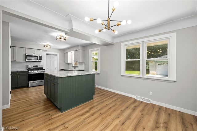 3815 Spencer Road, Rocky River, OH 44116