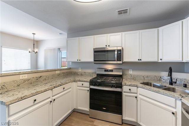 4655 Gold Dust Avenue 119, Las Vegas, NV 89120