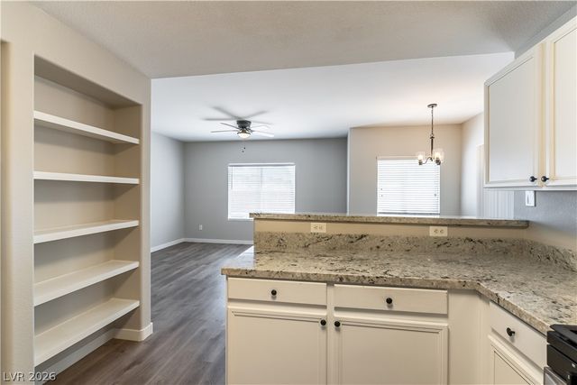 4655 Gold Dust Avenue 119, Las Vegas, NV 89120